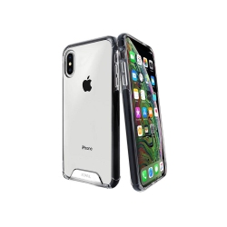 JCPAL Flexshield Case for Iphone Xs Max In Black