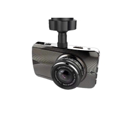 WINGOMART Xt Ccv-12/6587 Itek HD Dvr Dash Cam Dash Cam \w Mic for Audio Recording, Wide Angle Car Camera Video Recorder Box \w Led Lights for Your