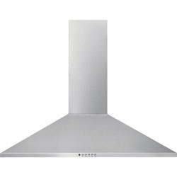 Frigidaire 30" Wall Chimney Range Hood (FHWC3055LS) -Stainless Steel -Open Box -Perfect Condition