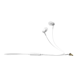 CABLESHARK Sony Mh750 Stereo Headset With Answer/end Button Compatible With Sony Xperia Z / Z1 / Z1 Compact / Z2 / Zl / S / M / M2 / E1 / T2 Ultra /