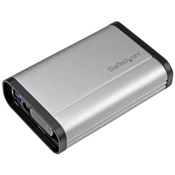 STARTECH USB 3.0 Capture Device for High Performance Dvi Video - 60Fps