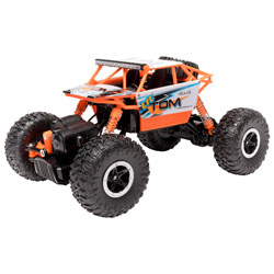 little hawk rc car