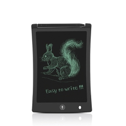 AXGEAR Lcd Writing Tablet E-Writer Drawing Memo Message 8.5 Inch