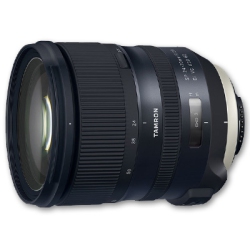 TAMRON Sp 24-70MM F/2.8 Di Vc Usd G2 Lens for Nikon F - Us Version W/seller Warranty