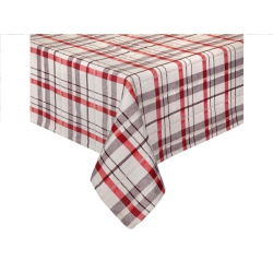 KOZY NICHE - Buffalo - Table Cloth (60" X 90")