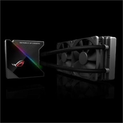 ASUS Ryujin 240 Liquid Cpu Cooler (Rog Ryujin 240)
