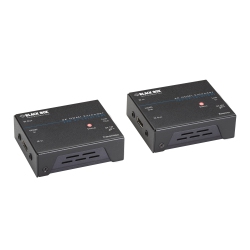 BLACK BOX Box 4K HDbaset Lite Extender - (Vx-HDMI-Tp-70M)