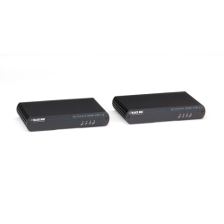 BLACK BOX Box HDMI USB 2.0 Single-Access Catx Kvm Extender - (Acu2500A-R3)