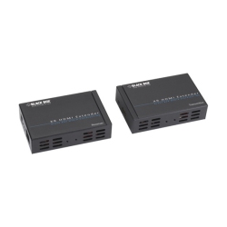 BLACK BOX Box Xr HDMI And Ir Extender - (Vx-HDMI-Tp-100M)