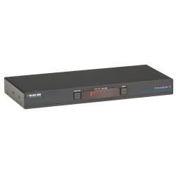 BLACK BOX NETWORK Box Network 4-Port Freedom Ii Km Switch (Kv0004A-R2)