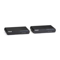 BLACK BOX NETWORK Box Network Dvi-D, USB 2.0, Single-Access Extender (Acu1500A-R3)