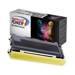 ABSOLUTE TONER High Quality Compatible Toner Cartridge for Brother Tn-350