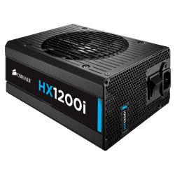 CORSAIR Hxi Series Hx1200I 1200W Fully Modular Power Supply - (Cp-9020070-Na)