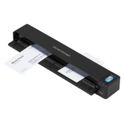 FUJITSU Scansnap Ix100 Sheetfed Scanner (Pa03688-B005-Neat)