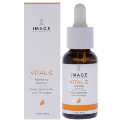 AVERA GROUP Image Vital C Hydrating Facial Oil 1 OZ
