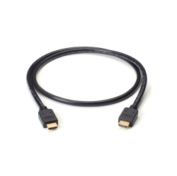 BLACK BOX Box Peed HDMI Cable With Ether Vcb-HDMI-002M (Vcb-HDMI-002M)