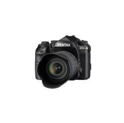 PENTAX K-1 Mark Ii Dslr Camera With 28-105MM Lens