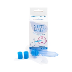 DAGAMMA Baby Doppler Snotty Buddy - Nasal Aspirator