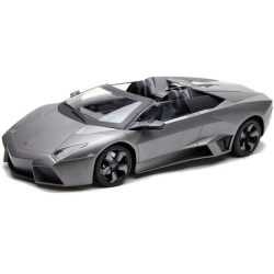 MZ 1:10 R/c Lamborghini Reventon (Ragtop) - In Silver