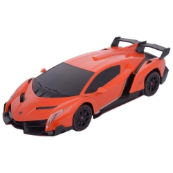MZ 1:24 R/c Lamborghini Veneno - In Orange