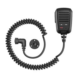 GARMIN Fist Microphone F-Vhf 210