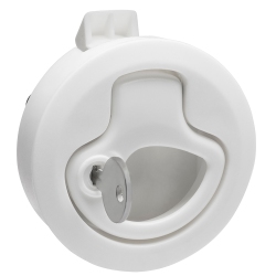 WHITECAP Cap Mini Ring Pull Nylon Locking