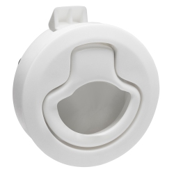 WHITECAP Cap Mini Ring Pull Nylon Non-Locking