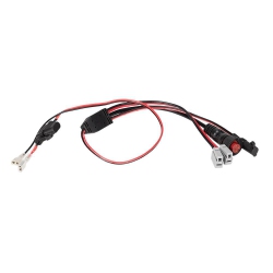 GARMIN Panoptix Ice Fishing Replacement Power Cable