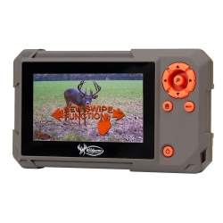 WILDGAME INNOVATIONS Trail Pad Swipe Sd Card Reader