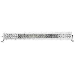 RIGID INDUSTRIES E-Series Pro 30" Spot-Flood Combo Led - In White