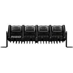 RIGID INDUSTRIES Adapt 10" Light Bar - In Black