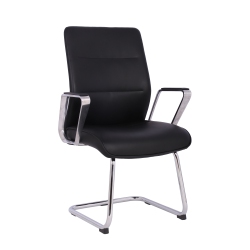 TYGERCLAW Mid Back Microfiber Pu Office Chair
