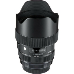 SIGMA 14-24MM F/2.8 Dg Hsm Art Lens for Canon Ef