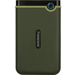 TRANSCEND 2Tb Slim Storejet 2.5Inch M3G