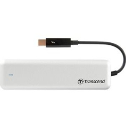 TRANSCEND 480GB, PCie SSD Upgrade Kit for Mac
