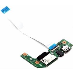 ASUS New F51Ln F51Lnb USB Audio Board 90Nb0620-R10010 60Nb0620-Io1030