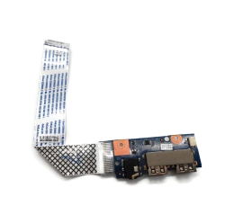 ACER New Travelmate B113-E B113-M Io Board & Cable Ls-8942P