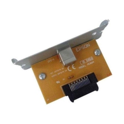 EPSON M186A USB Port Interface Card for Tm-T88V, Tm-T88Iv, Tm-T81, And Tm-T70 Printers
