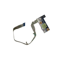 ACER New Gateway Ne510 Ne572 Nv510 Nv510P Power Button Board & Cable 55.m8En2.004