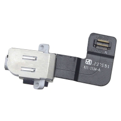 APPLE New Macbook Pro 13 Retina A1425 Late 2012 Early 2013 Headphone Jack Cable 923-0226