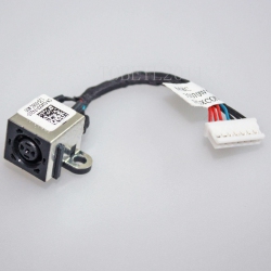 DELL New Xps 14 L401X Dc Jack Cable 2Kjcf