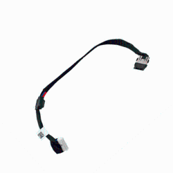 U New Dell Alienware 17 R3 Dc Jack Cable Dc30100Zk00 6Rpmj 06Rpmj