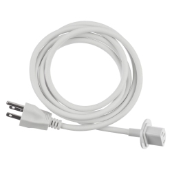 APPLE New Imac Cinema Thunderbolt Power Cable 922-6438