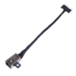 DELL New Inspiron 15 3567 Dc Jack Cable Fwgmm 0Fwgmm 450.09W05.0021
