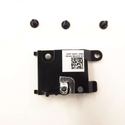DELL Latitude E5470 E5570 Precision 3510 M.2 SSD Frame Caddy X3Yr8 With Screws