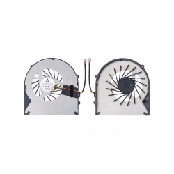 ACER Aspire 7251 7550G 7551 7551G 7552G 7551 7741 7741Z Cpu Fan Dfs551205Ml0T 60.4Hn06.002