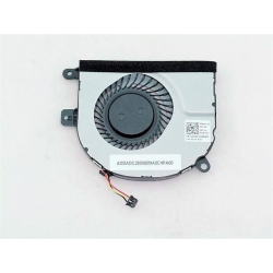 DELL New Xps 14 14Z L411Z L421X Cpu Fan Dc28000B9F0 01H3Cj 1H3Cj Ab07005Hx07Q300