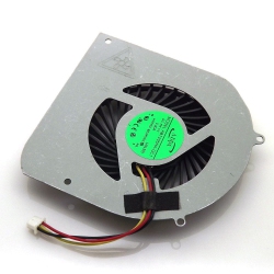 HP Genuine Dell Xps 14Z L412Z Cpu Cooling Fan Replacement - Model Mk9J3