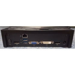 Dell Latitude E Port Ii Pr03x Docking Station Port Replicator With Usb 3 0 Cpghk Pw380 Rmytr T308d 8rnj7 2hctg Best Buy Canada