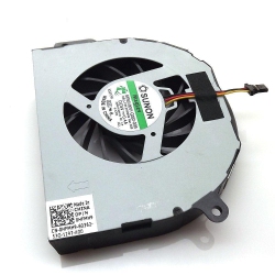 DELL High-Performance Replacement Cpu Fan for Inspiron 14R And Vostro 3450